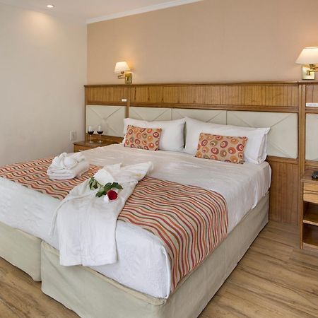 Hotel Sheltown Buenos Aires Bagian luar foto