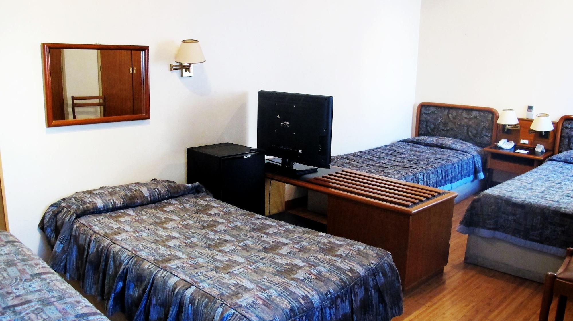 Hotel Sheltown Buenos Aires Bagian luar foto