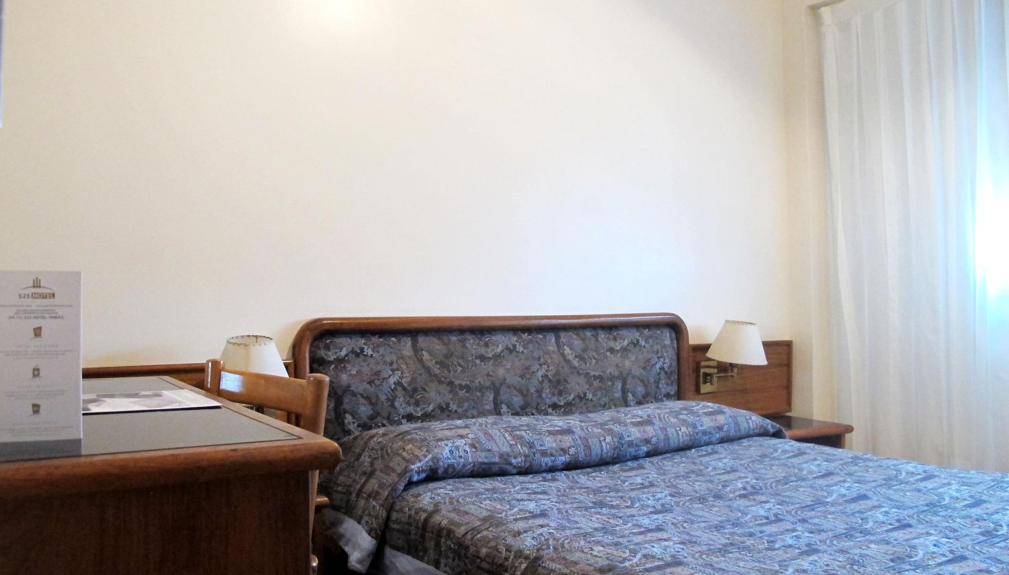Hotel Sheltown Buenos Aires Bagian luar foto