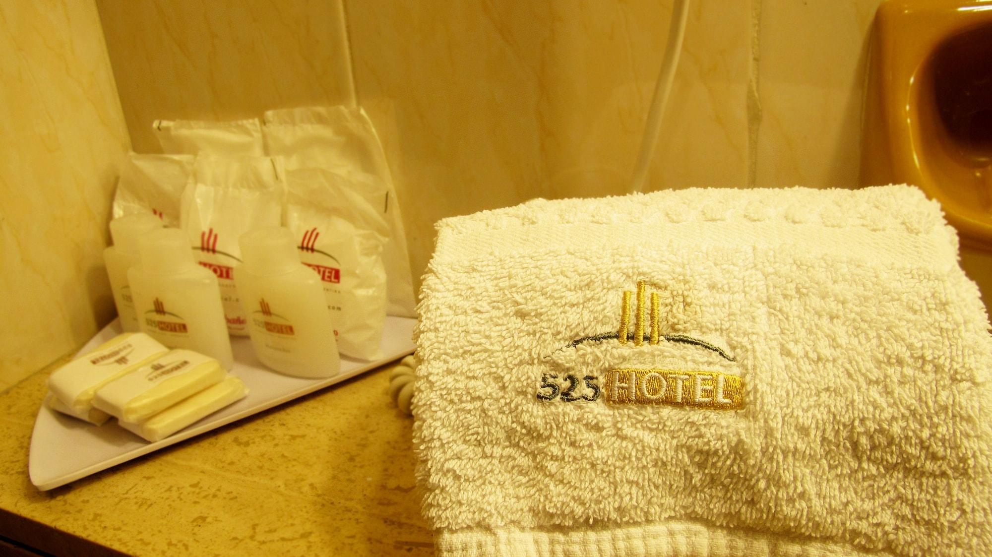 Hotel Sheltown Buenos Aires Bagian luar foto
