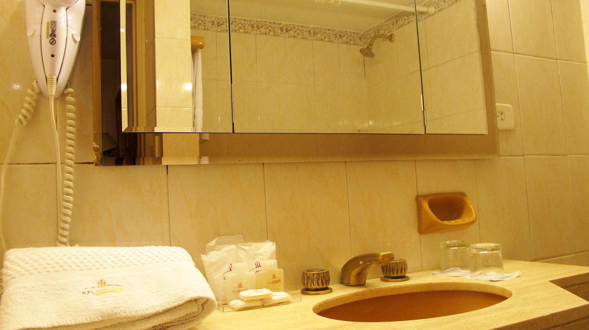 Hotel Sheltown Buenos Aires Bagian luar foto