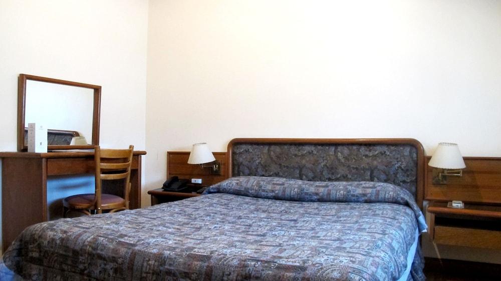 Hotel Sheltown Buenos Aires Bagian luar foto