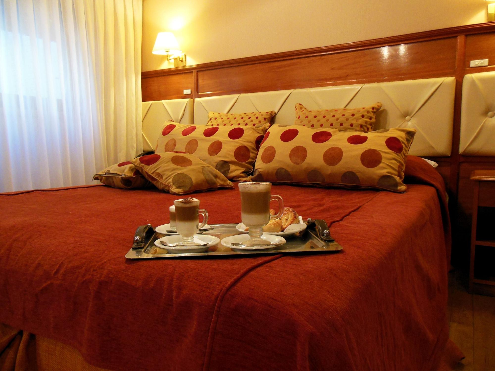 Hotel Sheltown Buenos Aires Bagian luar foto