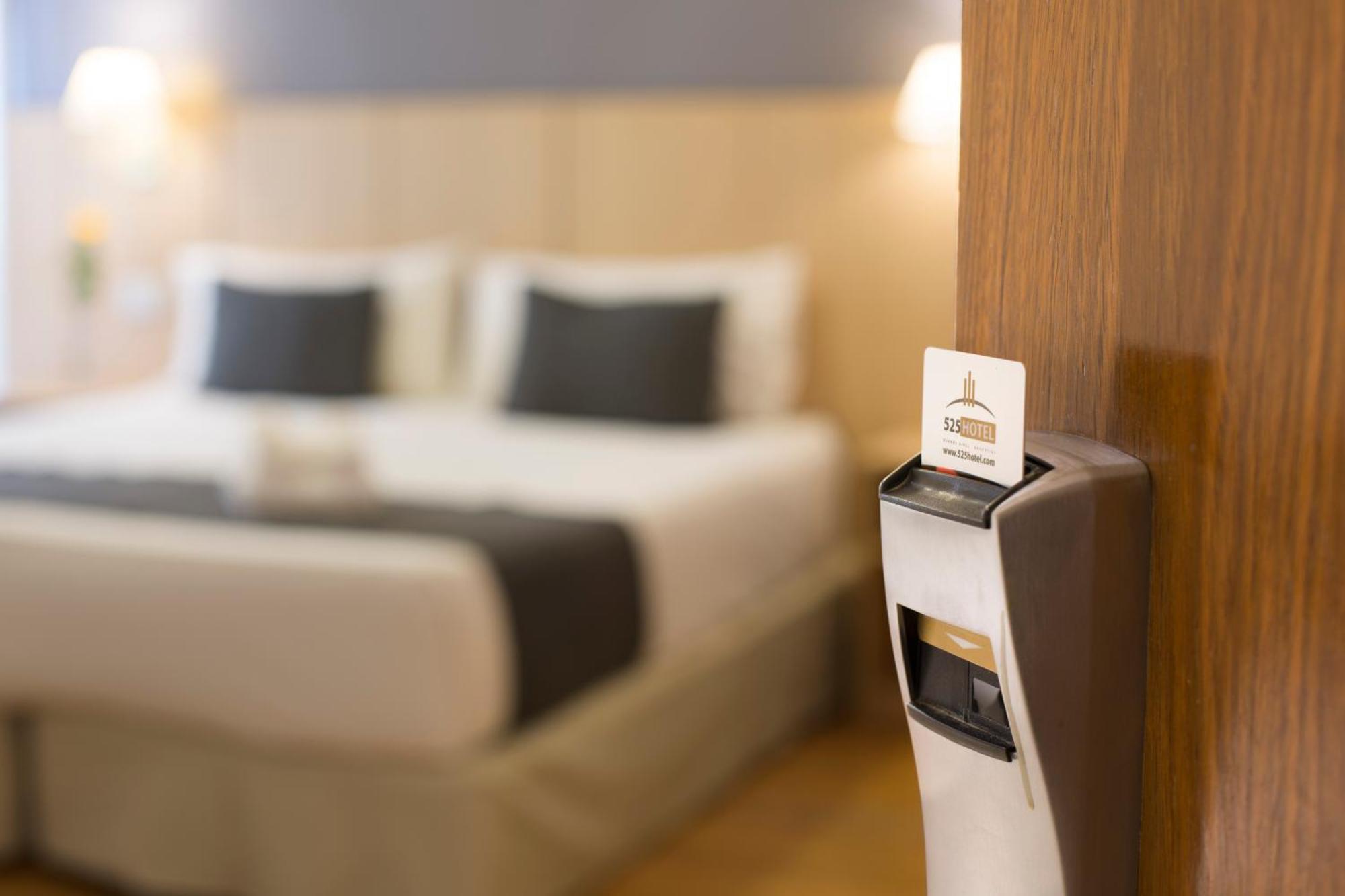 Hotel Sheltown Buenos Aires Bagian luar foto