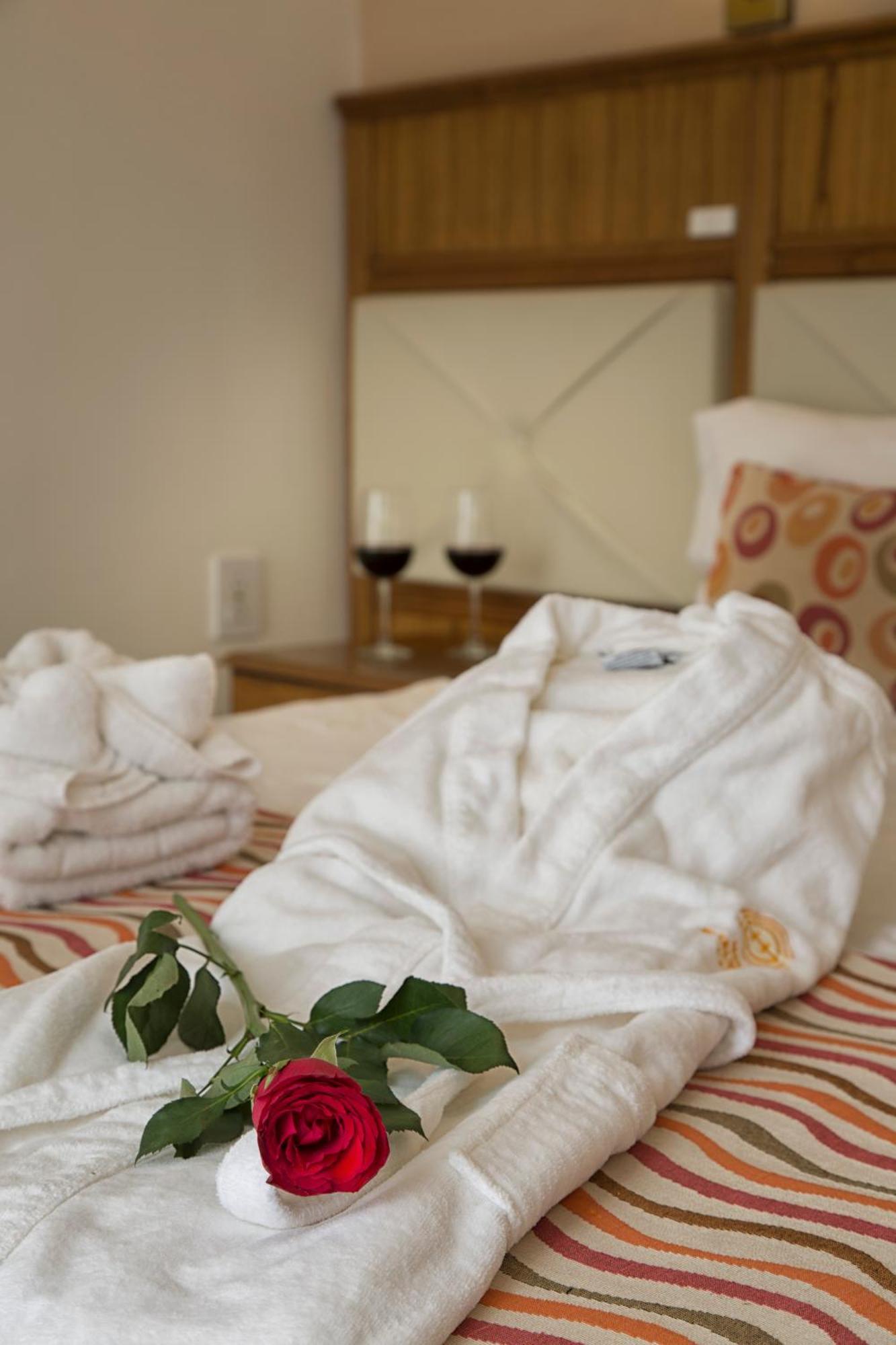 Hotel Sheltown Buenos Aires Bagian luar foto