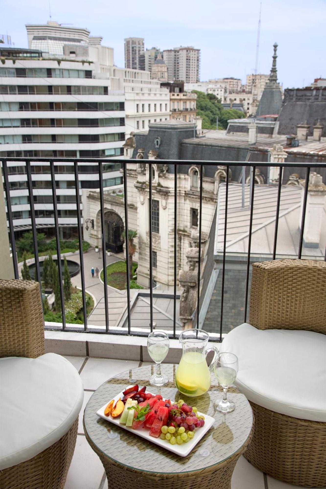 Hotel Sheltown Buenos Aires Bagian luar foto