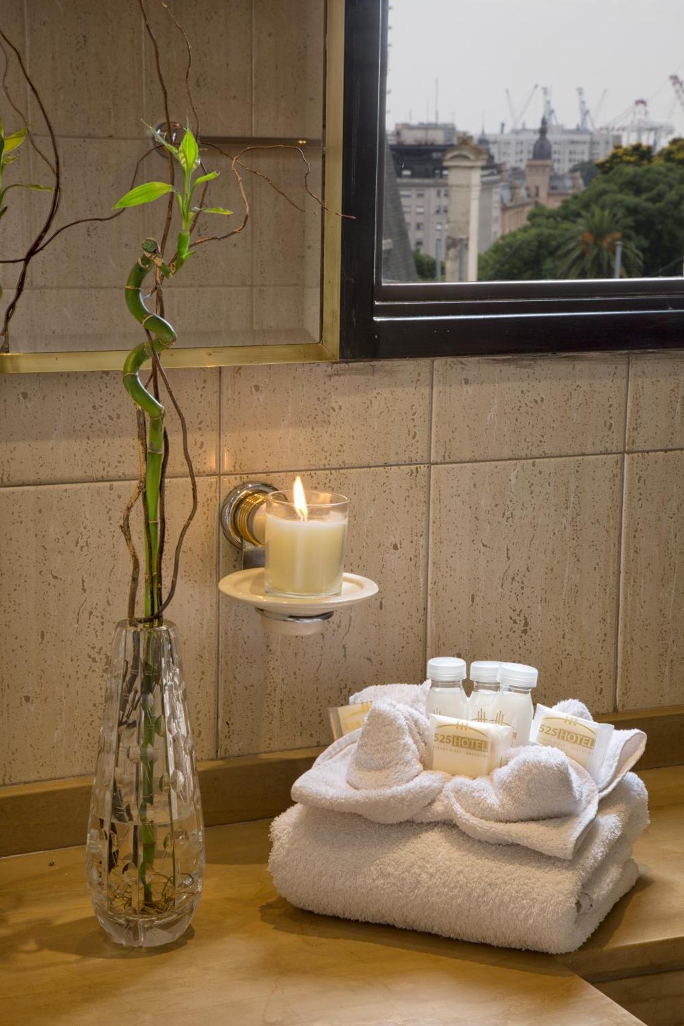 Hotel Sheltown Buenos Aires Bagian luar foto