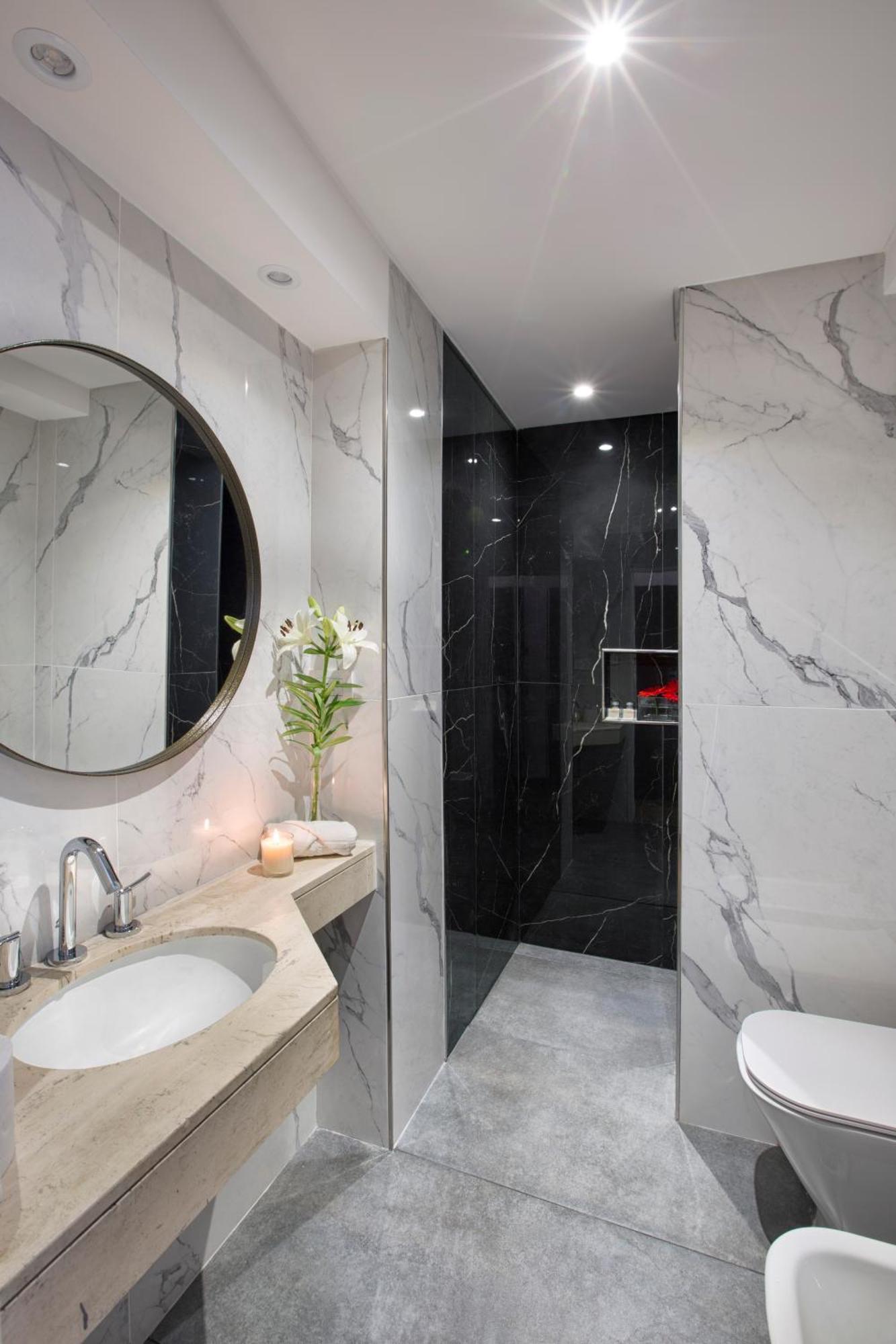 Hotel Sheltown Buenos Aires Bagian luar foto