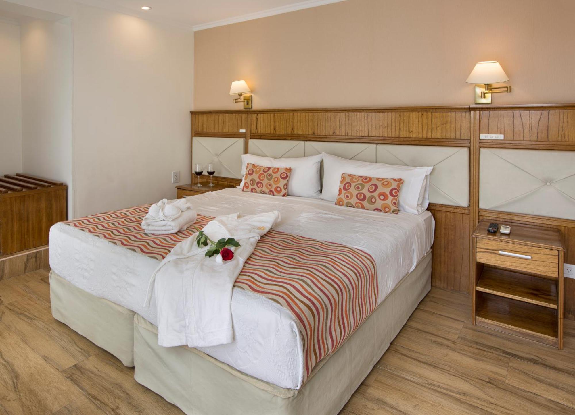 Hotel Sheltown Buenos Aires Bagian luar foto