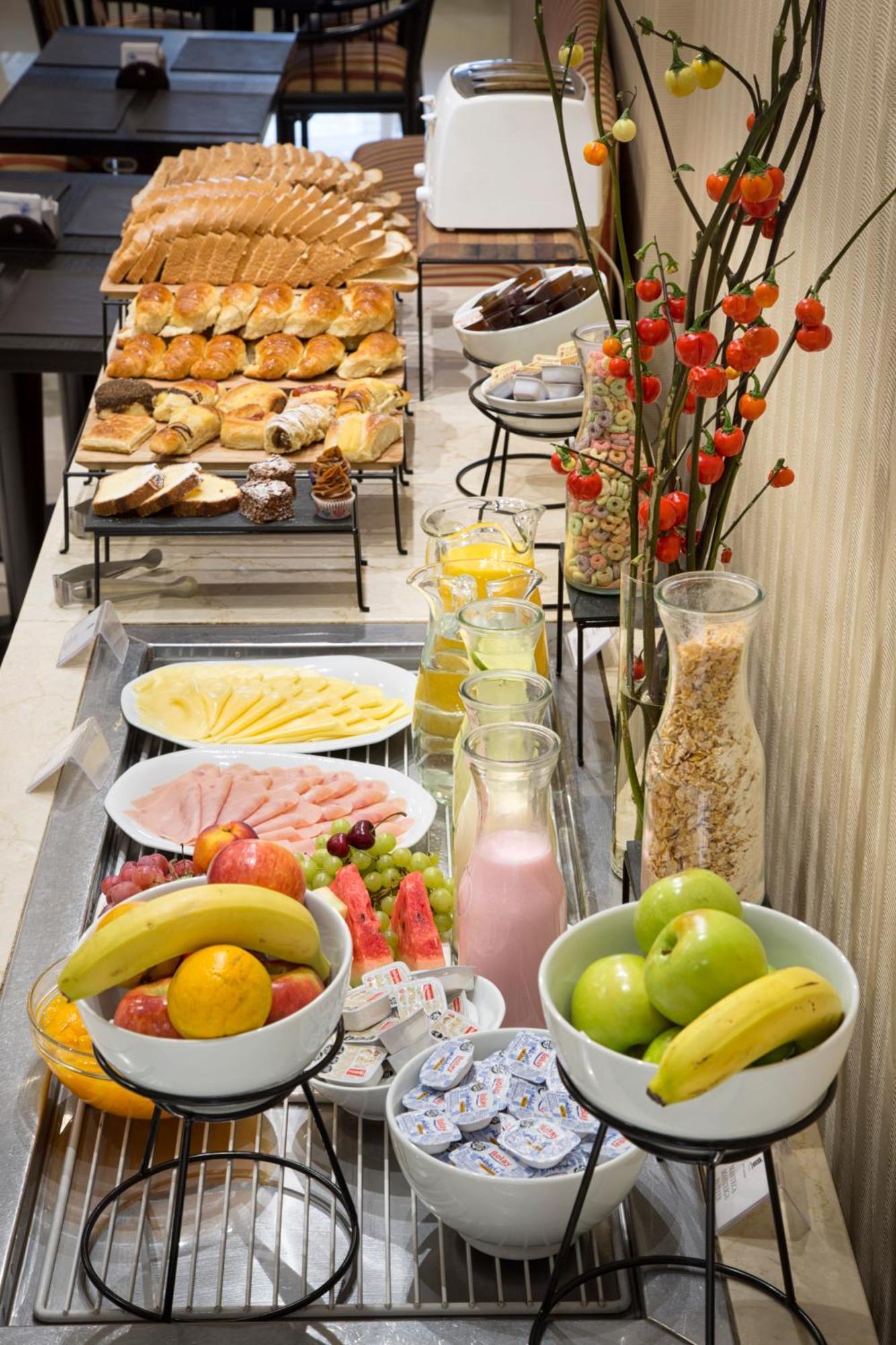 Hotel Sheltown Buenos Aires Bagian luar foto