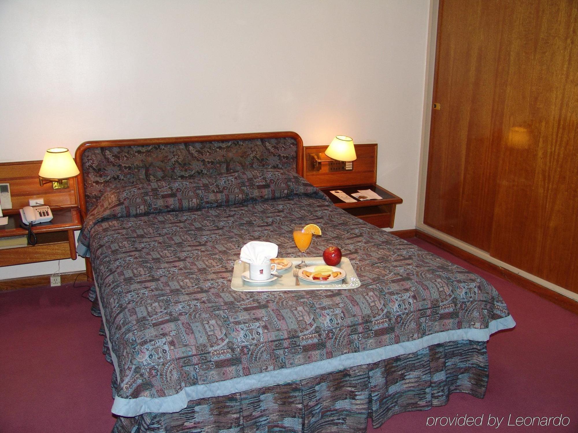 Hotel Sheltown Buenos Aires Ruang foto