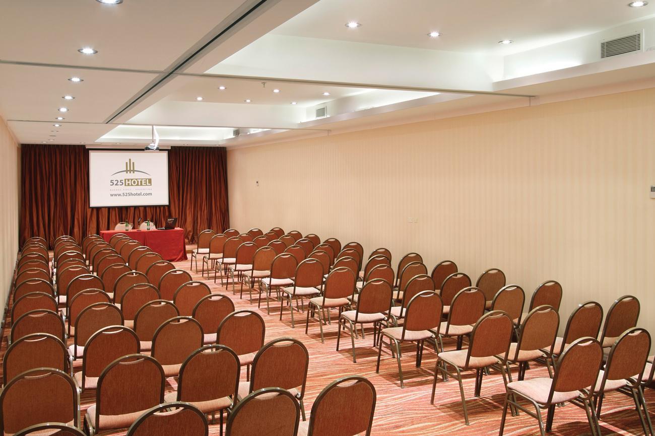 Hotel Sheltown Buenos Aires Bagian luar foto