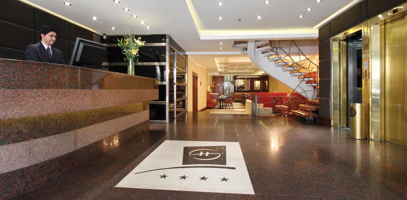Hotel Sheltown Buenos Aires Bagian luar foto