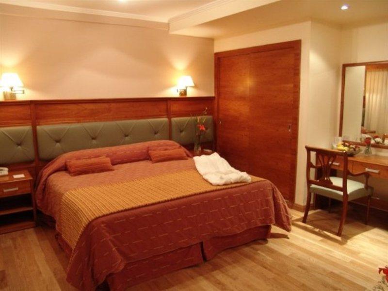 Hotel Sheltown Buenos Aires Bagian luar foto