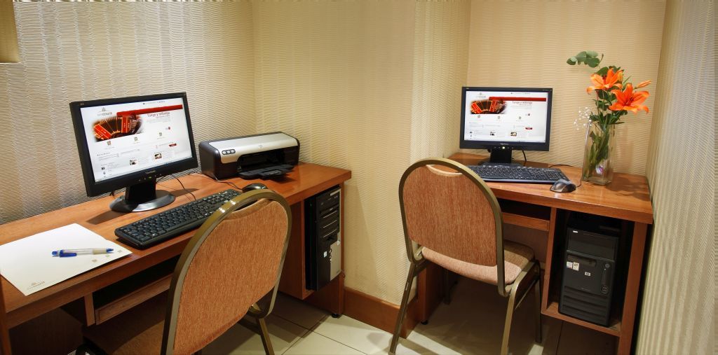 Hotel Sheltown Buenos Aires Fasilitas foto
