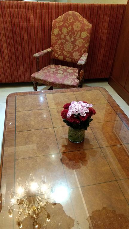 Hotel Sheltown Buenos Aires Bagian luar foto