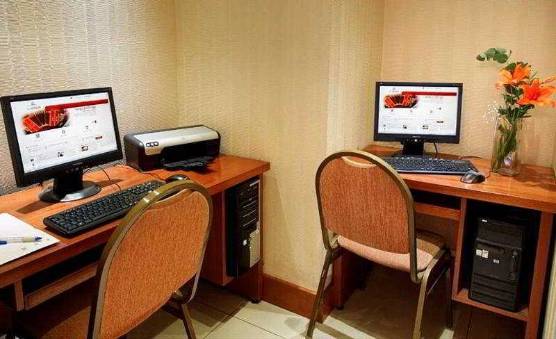 Hotel Sheltown Buenos Aires Bagian luar foto